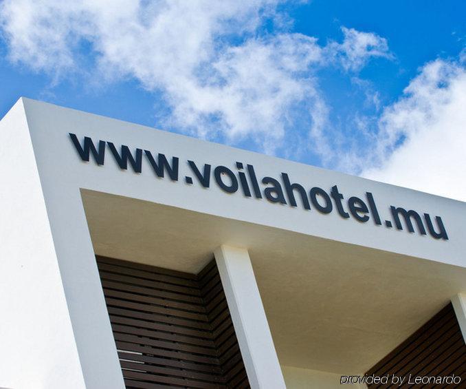 Hotel Voila Bagatelle à Moka Extérieur photo